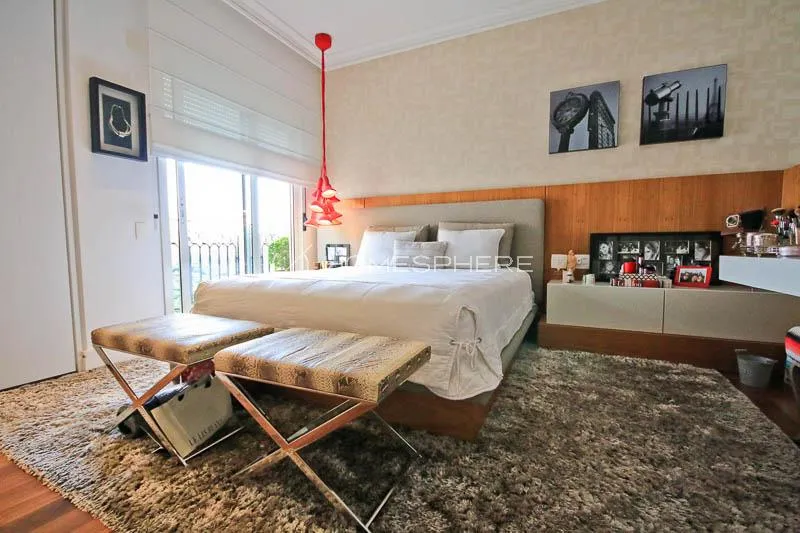 Apartamento com 4 suítes à venda em Jardim Guedala, São Paulo, por R$ 21.850.000 Imagem 14