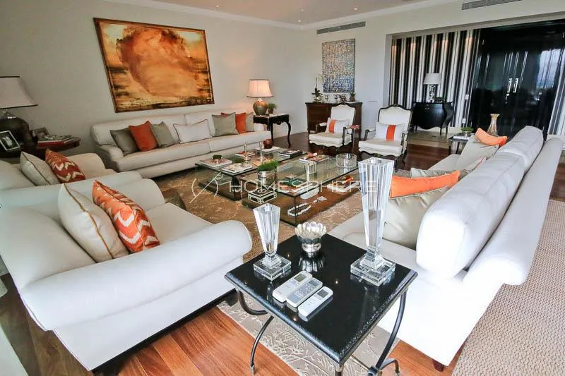 Apartamento com 4 suítes à venda em Jardim Guedala, São Paulo, por R$ 21.850.000 Imagem 2