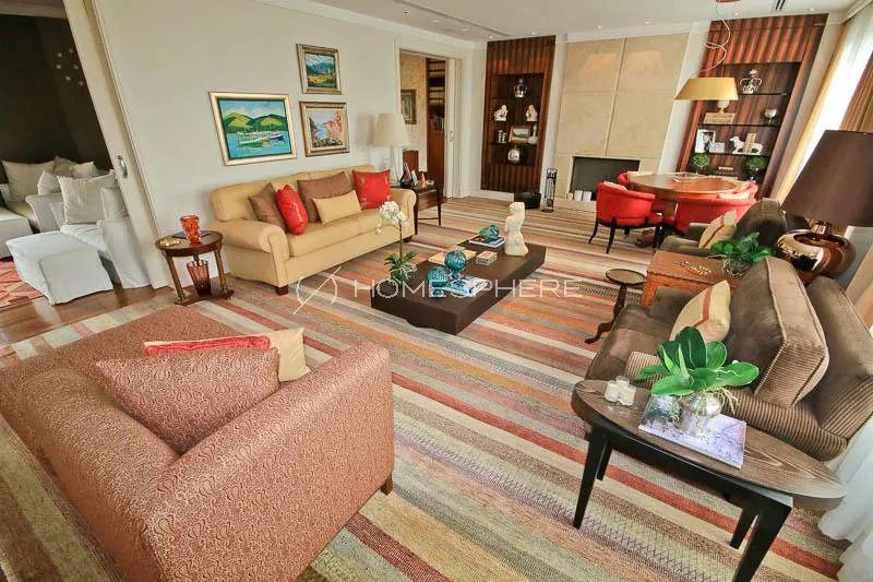 Apartamento com 4 suítes à venda em Jardim Guedala, São Paulo, por R$ 21.850.000 Imagem 9