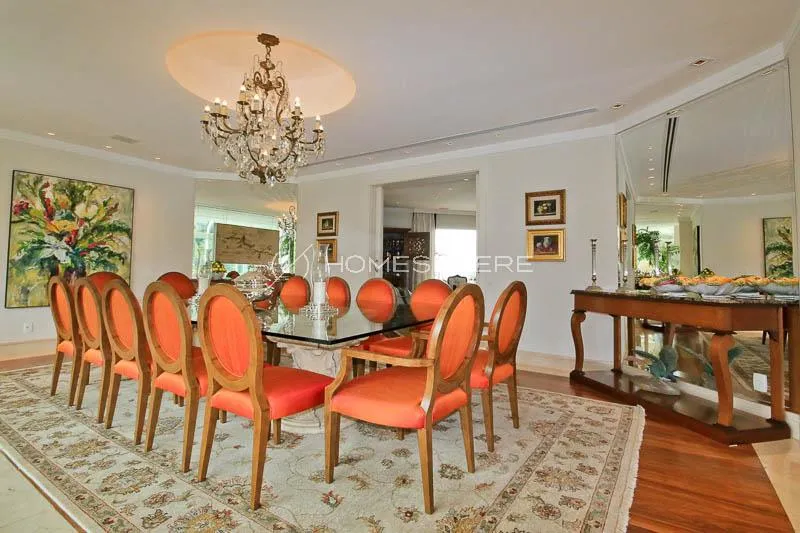 Apartamento com 4 suítes à venda em Jardim Guedala, São Paulo, por R$ 21.850.000 Imagem 8