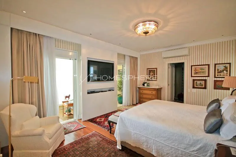 Apartamento com 4 suítes à venda em Jardim Guedala, São Paulo, por R$ 21.850.000 Imagem 12