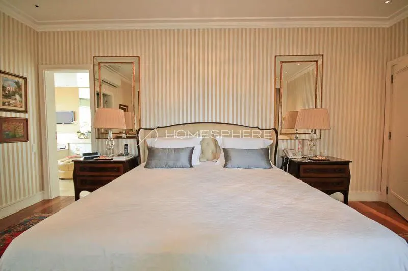 Apartamento com 4 suítes à venda em Jardim Guedala, São Paulo, por R$ 21.850.000 Imagem 13