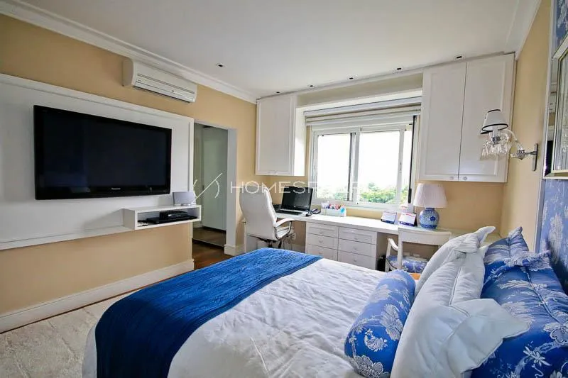 Apartamento com 4 suítes à venda em Jardim Guedala, São Paulo, por R$ 21.850.000 Imagem 17