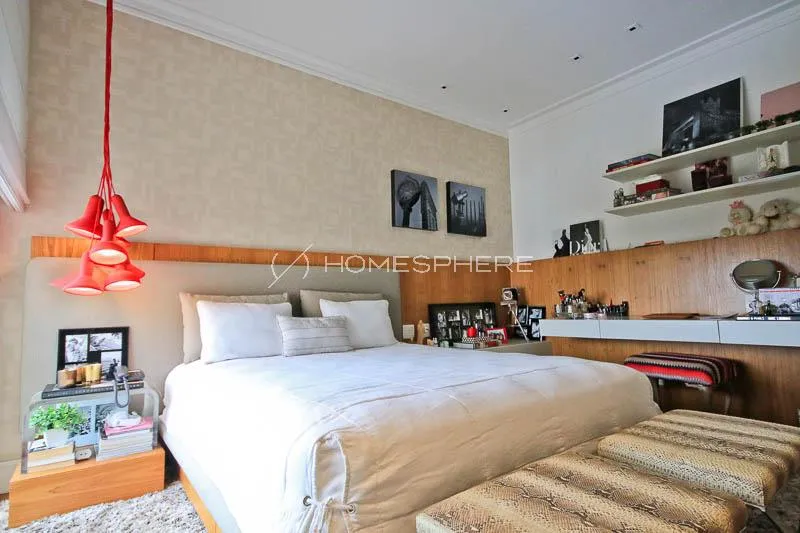 Apartamento com 4 suítes à venda em Jardim Guedala, São Paulo, por R$ 21.850.000 Imagem 15