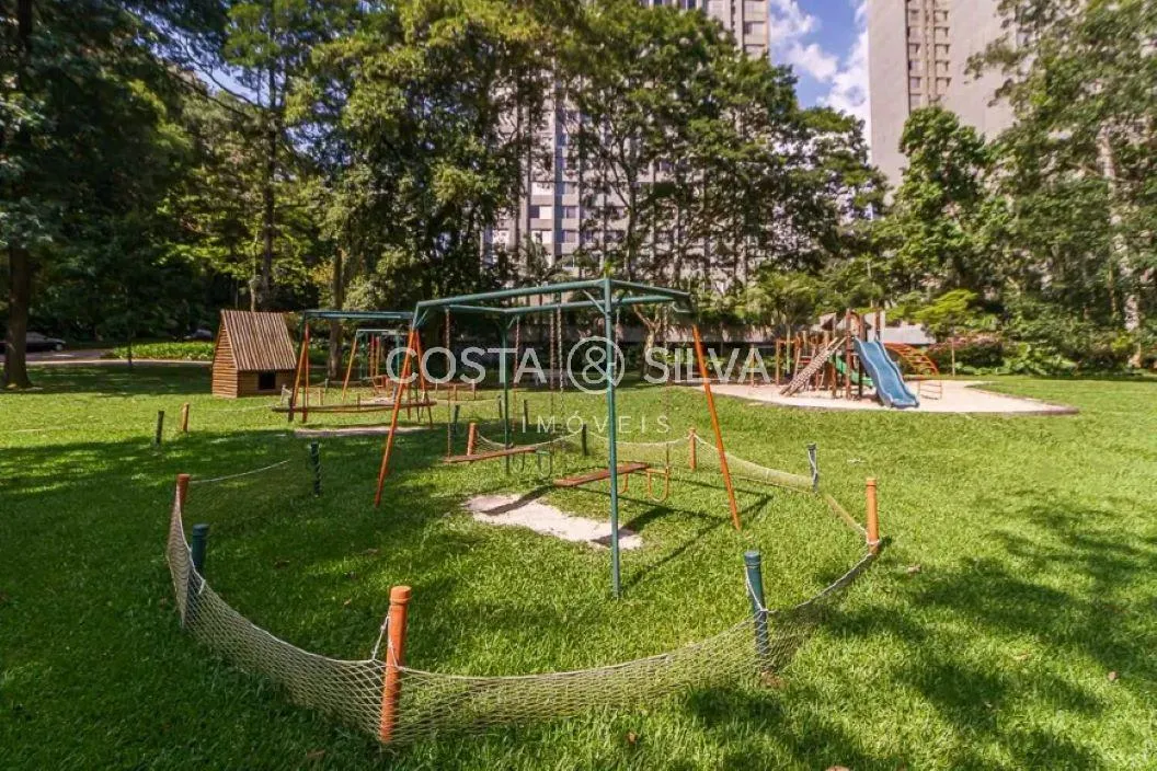 Apartamento com 2 suítes à venda em Morumbi, São Paulo, por R$ 2.450.000 Imagem 34