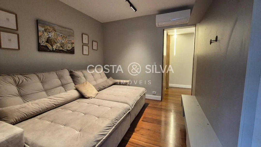 Apartamento com 2 suítes à venda em Morumbi, São Paulo, por R$ 2.450.000 Imagem 7