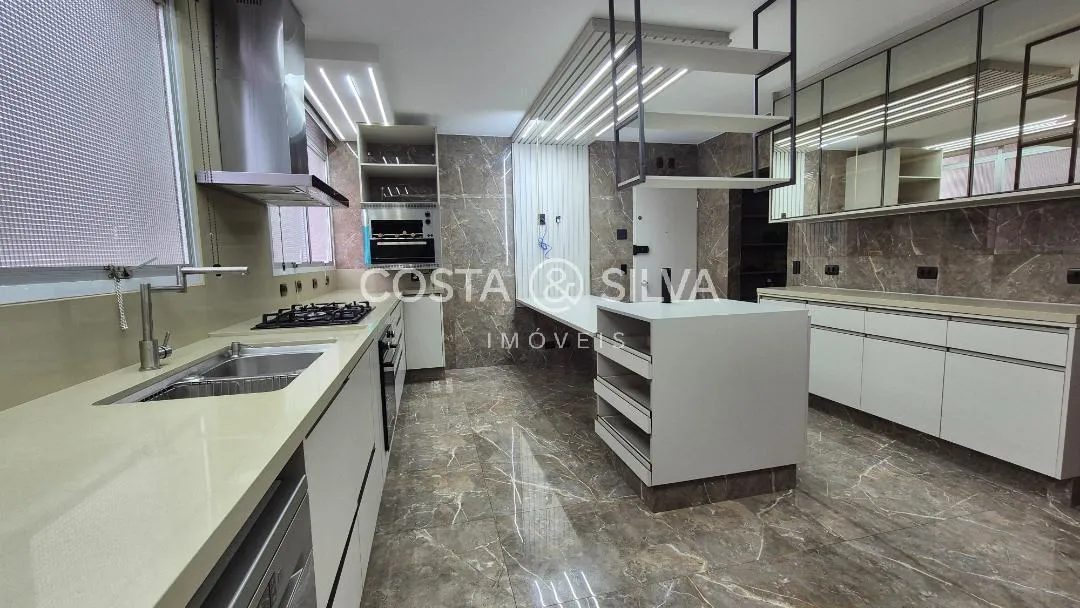 Apartamento com 2 suítes à venda em Morumbi, São Paulo, por R$ 2.450.000 Imagem 27
