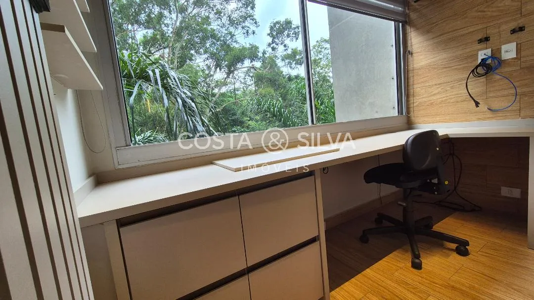 Apartamento com 2 suítes à venda em Morumbi, São Paulo, por R$ 2.450.000 Imagem 8