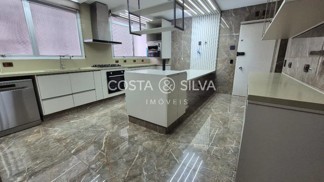 Apartamento com 2 suítes à venda em Morumbi, São Paulo, por R$ 2.450.000 Imagem 26