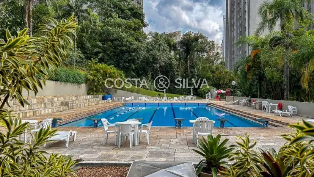 Apartamento com 2 suítes à venda em Morumbi, São Paulo, por R$ 2.450.000 Imagem 38