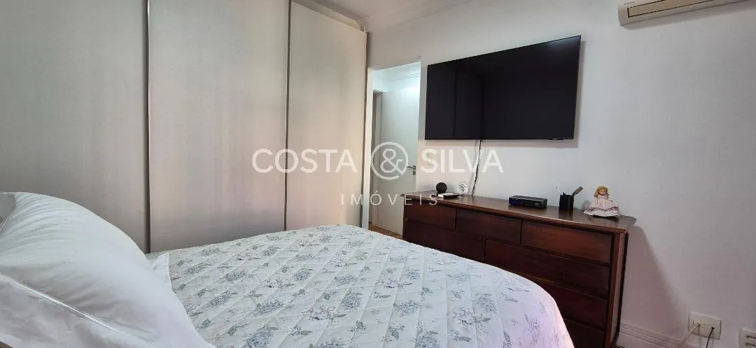 Apartamento com 2 suítes à venda em Panamby, São Paulo, por R$ 2.000.000 Imagem 18