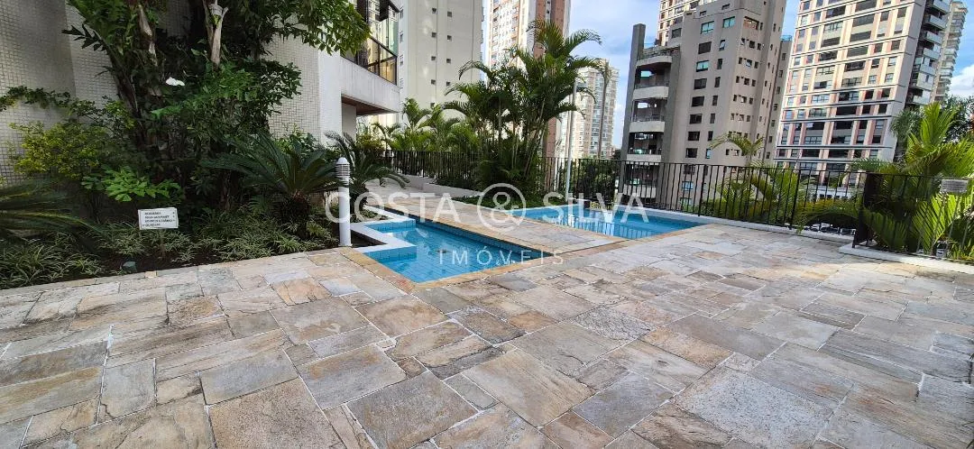 Apartamento com 2 suítes à venda em Panamby, São Paulo, por R$ 2.000.000 Imagem 34
