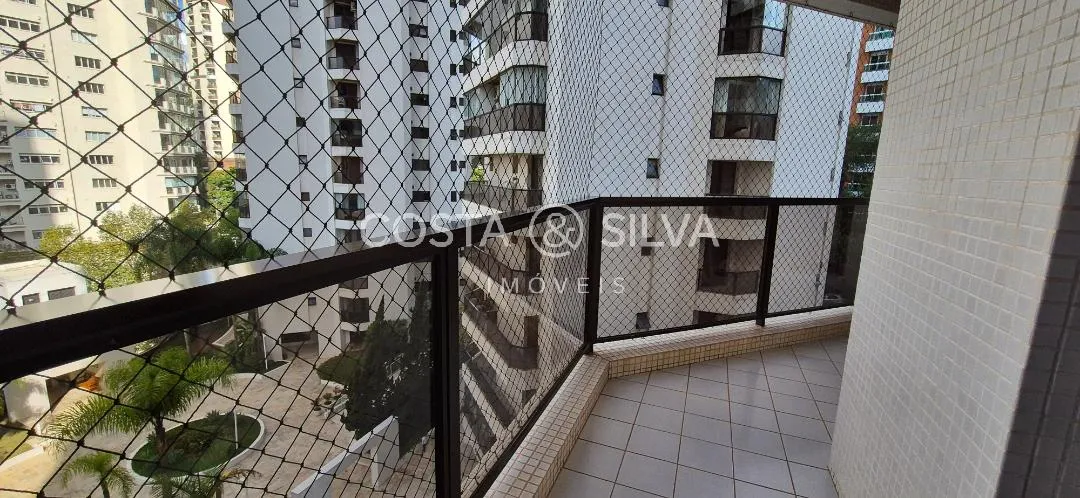 Apartamento com 2 suítes à venda em Panamby, São Paulo, por R$ 2.000.000 Imagem 19