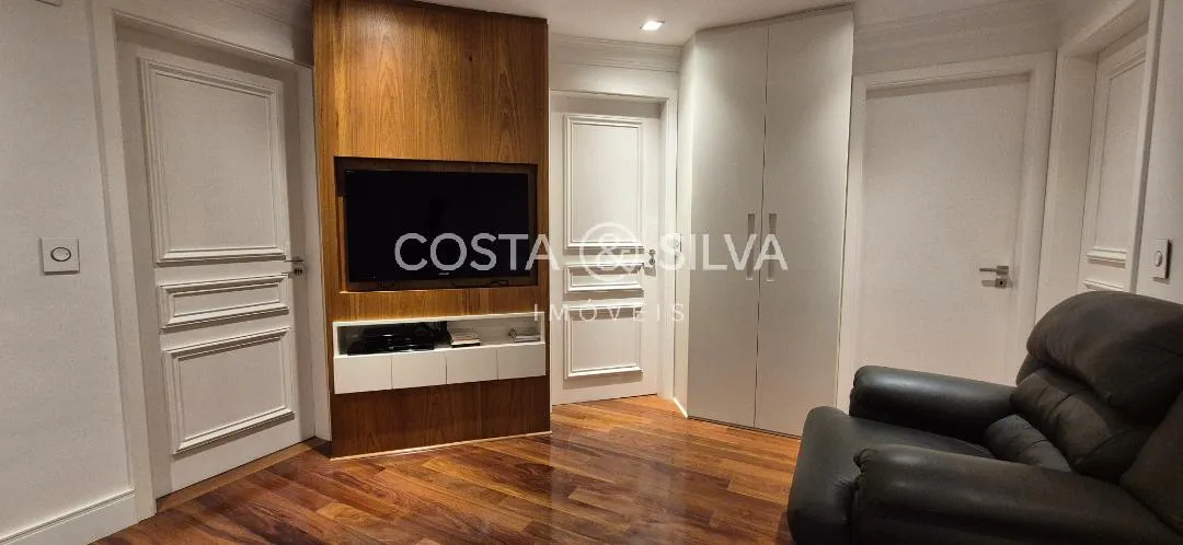 Apartamento com 2 suítes à venda em Panamby, São Paulo, por R$ 2.000.000 Imagem 10
