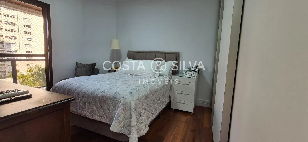 Apartamento com 2 suítes à venda em Panamby, São Paulo, por R$ 2.000.000 Imagem 16