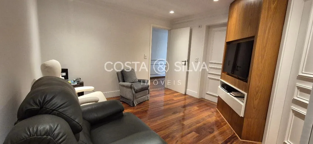 Apartamento com 2 suítes à venda em Panamby, São Paulo, por R$ 2.000.000 Imagem 9