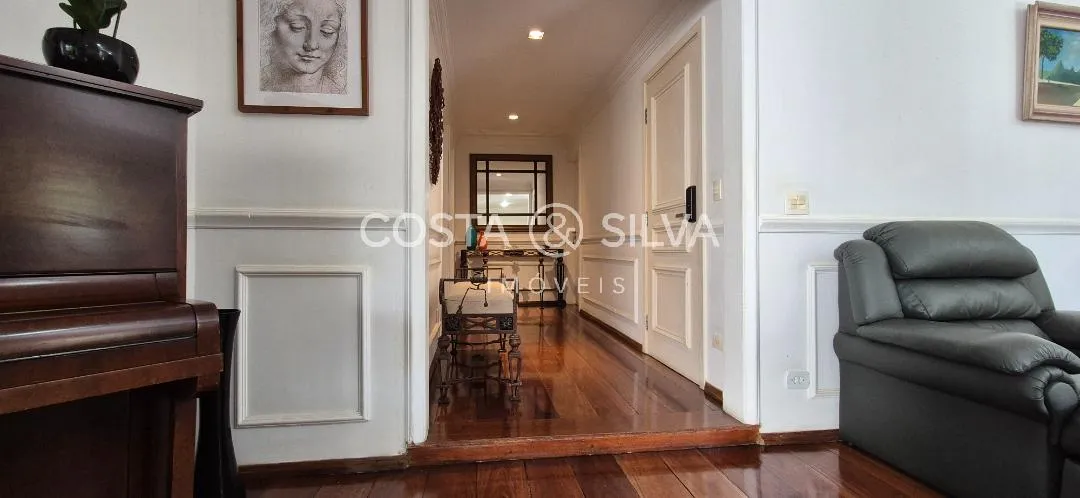 Apartamento com 2 suítes à venda em Panamby, São Paulo, por R$ 2.000.000 Imagem 4