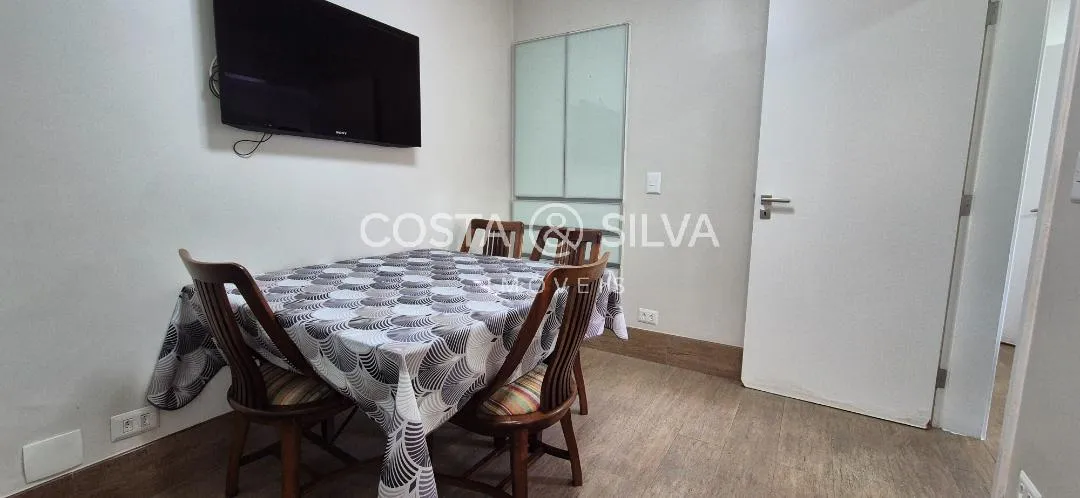 Apartamento com 2 suítes à venda em Panamby, São Paulo, por R$ 2.000.000 Imagem 26