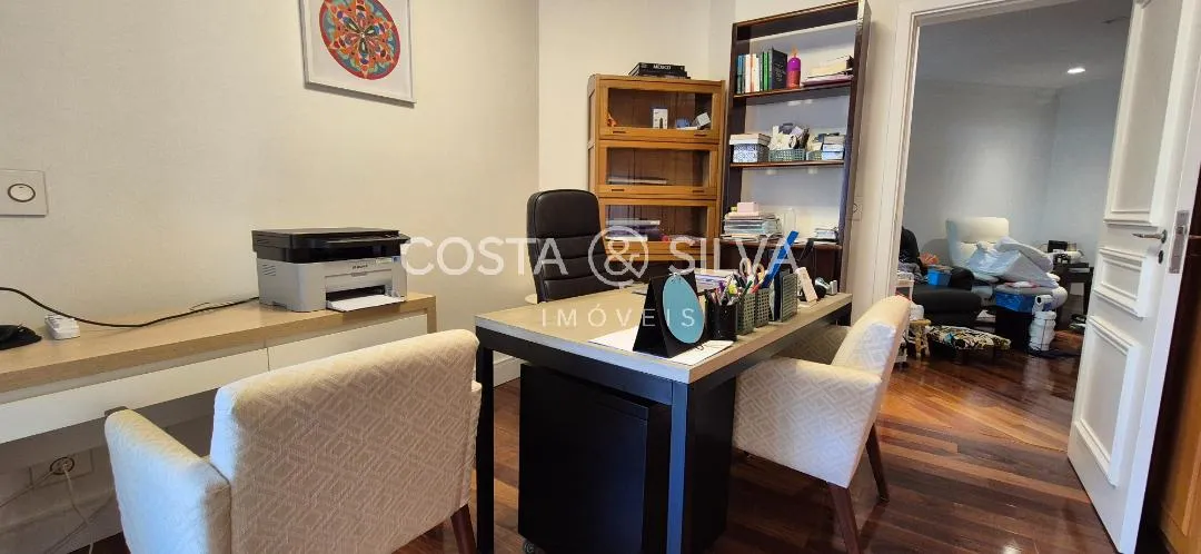 Apartamento com 2 suítes à venda em Panamby, São Paulo, por R$ 2.000.000 Imagem 24
