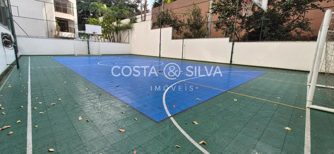 Apartamento com 2 suítes à venda em Panamby, São Paulo, por R$ 2.000.000 Imagem 31