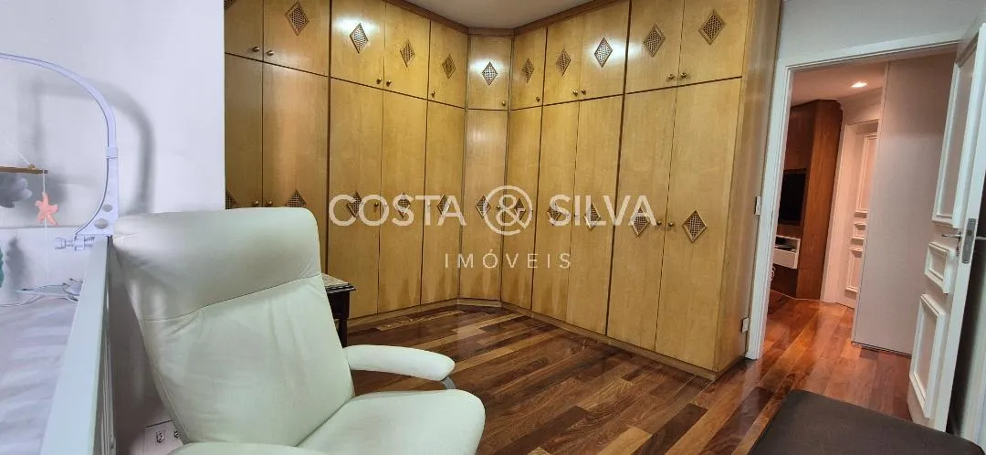 Apartamento com 2 suítes à venda em Panamby, São Paulo, por R$ 2.000.000 Imagem 11