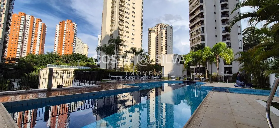 Apartamento com 2 suítes à venda em Panamby, São Paulo, por R$ 2.000.000 Imagem 40