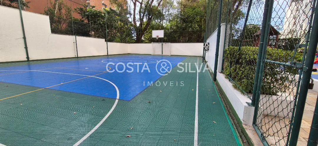 Apartamento com 2 suítes à venda em Panamby, São Paulo, por R$ 2.000.000 Imagem 30