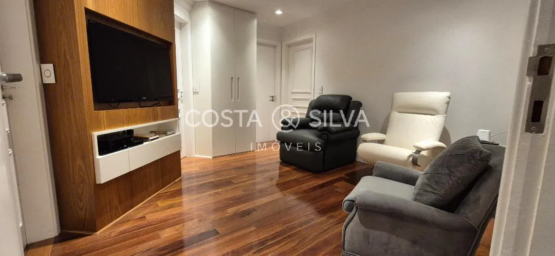 Apartamento com 2 suítes à venda em Panamby, São Paulo, por R$ 2.000.000 Imagem 8