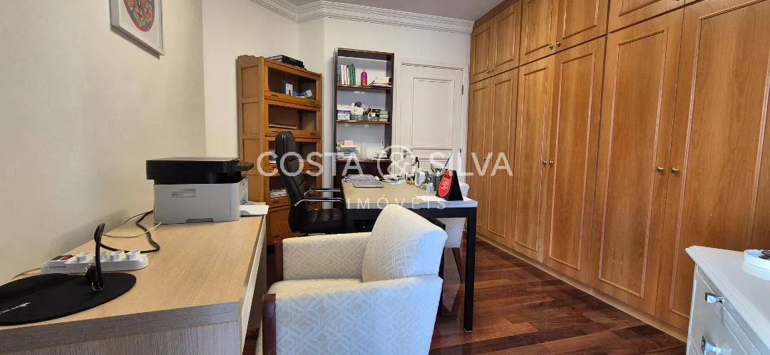 Apartamento com 2 suítes à venda em Panamby, São Paulo, por R$ 2.000.000 Imagem 25