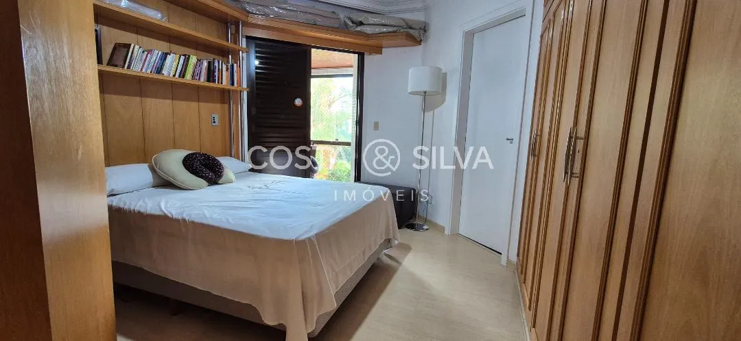 Apartamento com 2 suítes à venda em Panamby, São Paulo, por R$ 2.000.000 Imagem 21