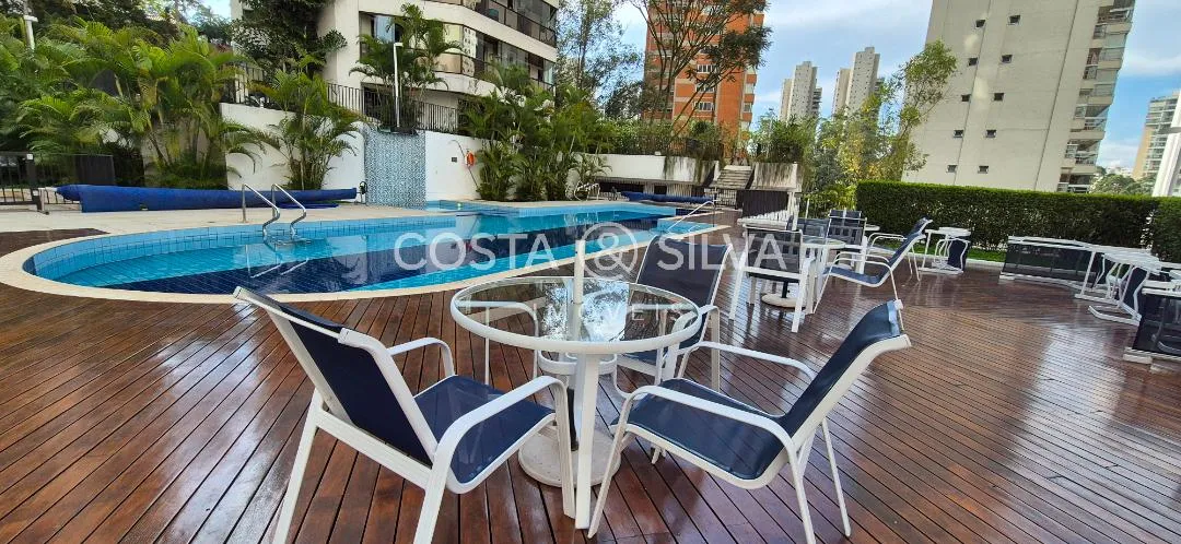 Apartamento com 2 suítes à venda em Panamby, São Paulo, por R$ 2.000.000 Imagem 39