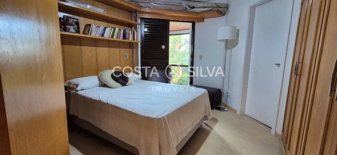 Apartamento com 2 suítes à venda em Panamby, São Paulo, por R$ 2.000.000 Imagem 20