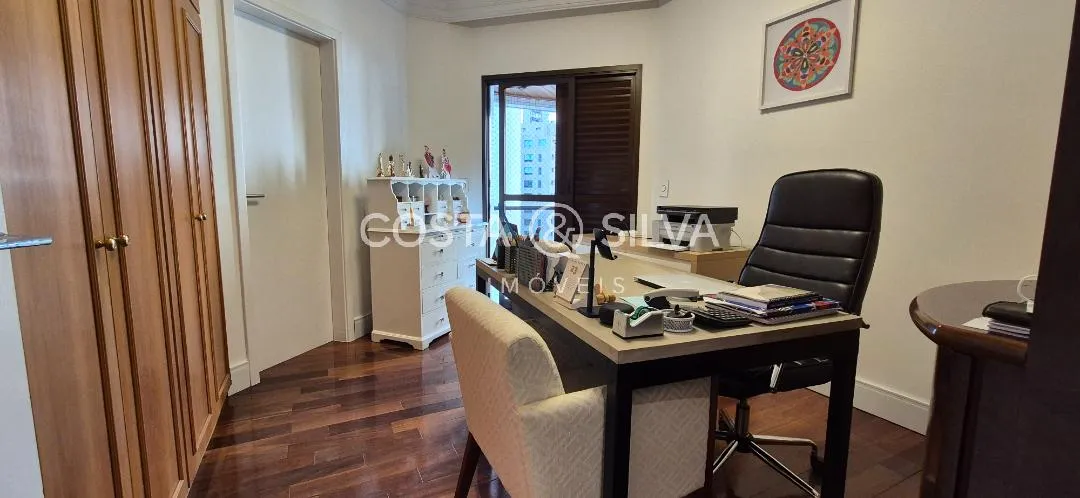 Apartamento com 2 suítes à venda em Panamby, São Paulo, por R$ 2.000.000 Imagem 23