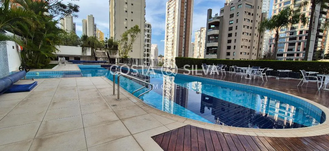 Apartamento com 2 suítes à venda em Panamby, São Paulo, por R$ 2.000.000 Imagem 38
