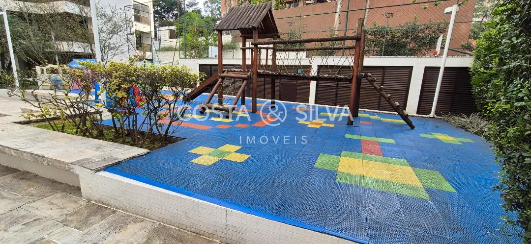 Apartamento com 2 suítes à venda em Panamby, São Paulo, por R$ 2.000.000 Imagem 33