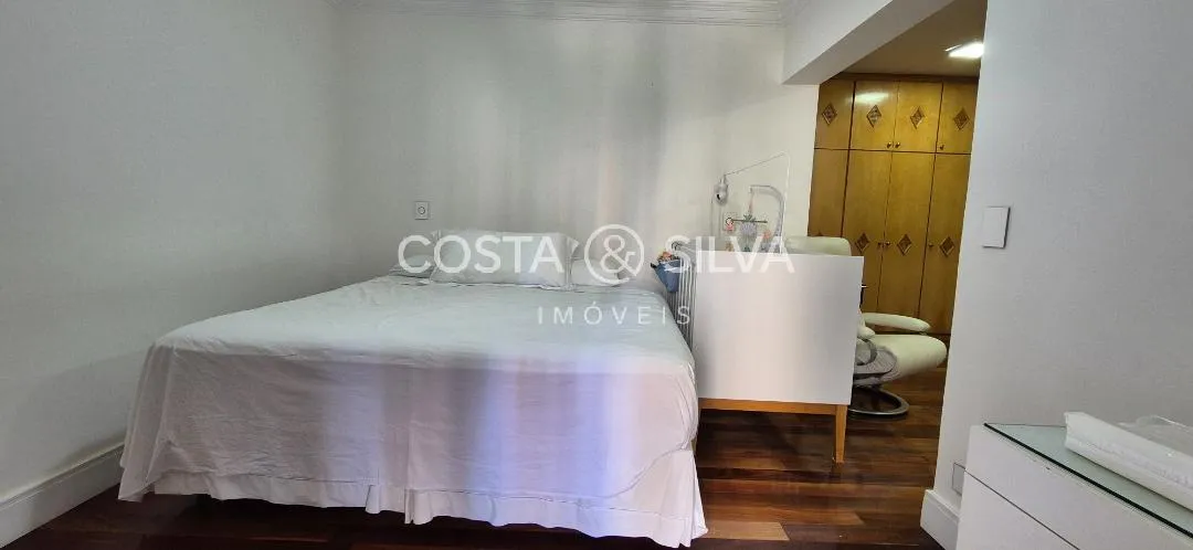 Apartamento com 2 suítes à venda em Panamby, São Paulo, por R$ 2.000.000 Imagem 13