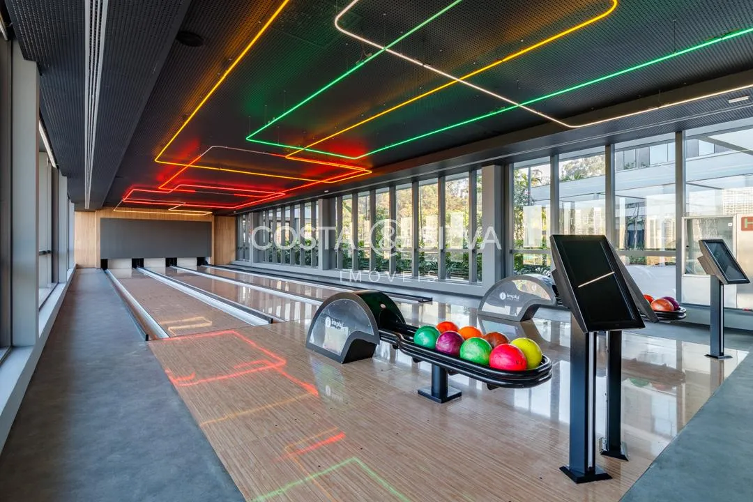 Apartamento com 4 suítes à venda em Panamby, São Paulo, por R$ 7.800.000 Imagem 26