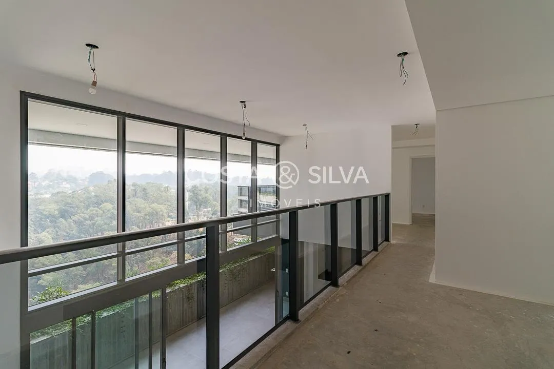 Apartamento com 4 suítes à venda em Panamby, São Paulo, por R$ 7.800.000 Imagem 13