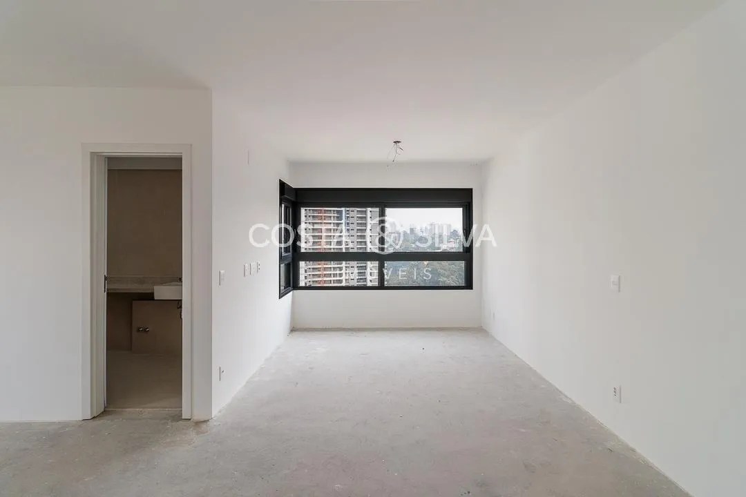 Apartamento com 4 suítes à venda em Panamby, São Paulo, por R$ 7.800.000 Imagem 16