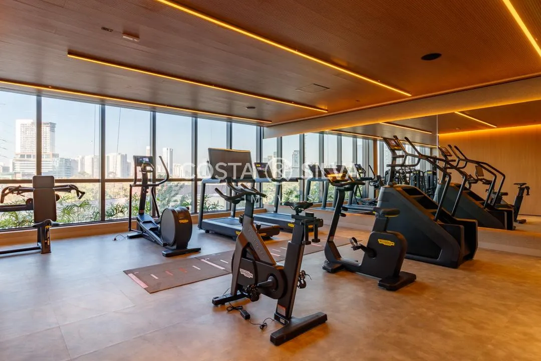 Apartamento com 4 suítes à venda em Panamby, São Paulo, por R$ 7.800.000 Imagem 25