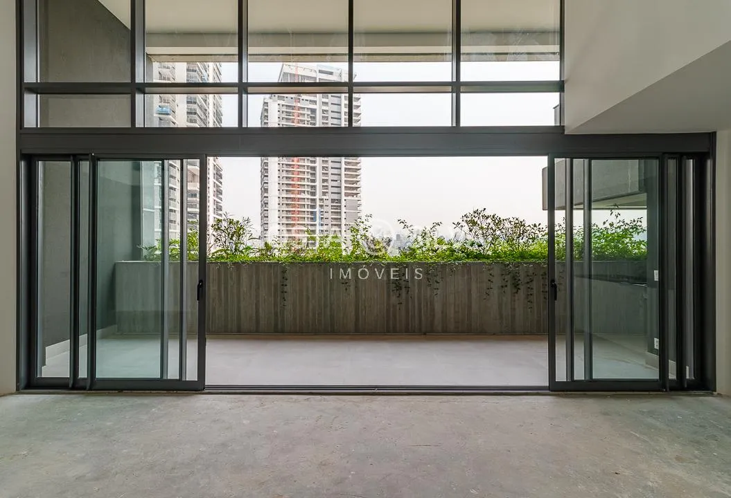 Apartamento com 4 suítes à venda em Panamby, São Paulo, por R$ 7.800.000 Imagem 8