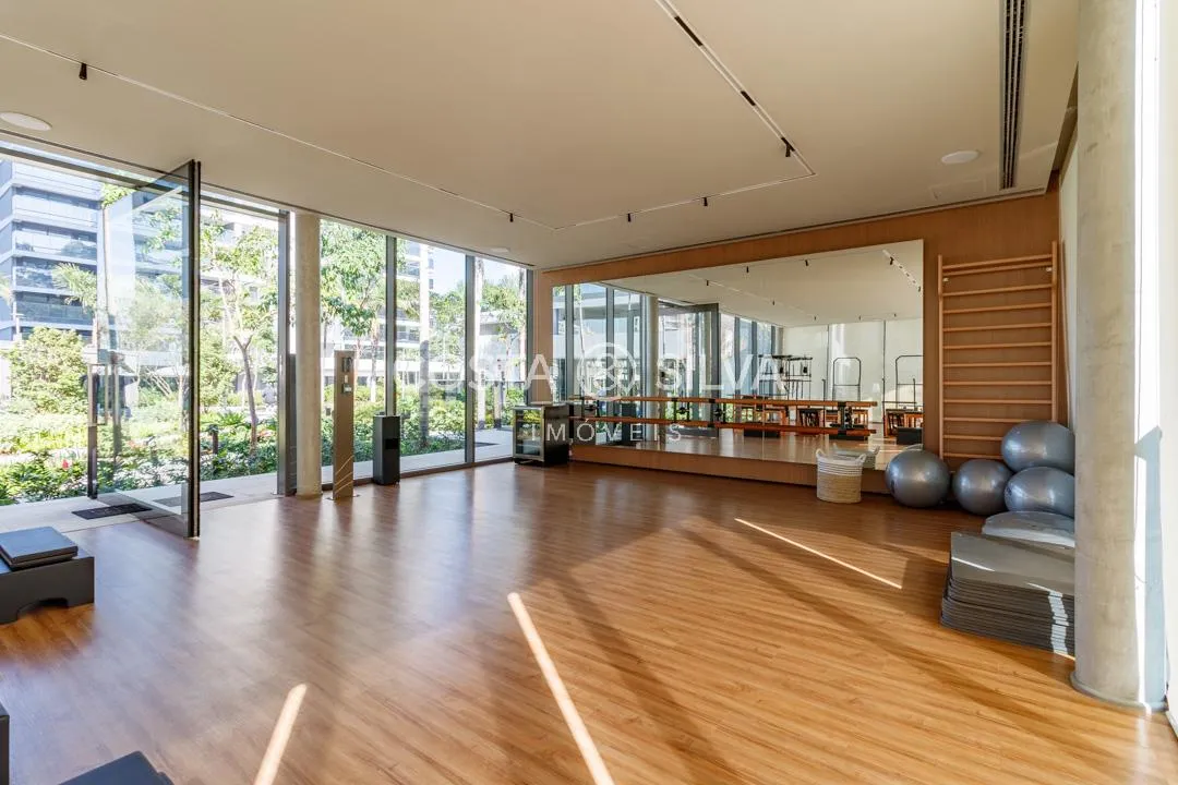 Apartamento com 4 suítes à venda em Panamby, São Paulo, por R$ 7.800.000 Imagem 33