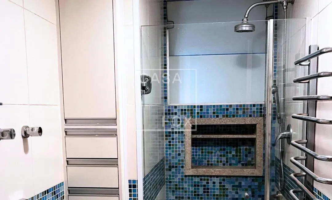 Apartamento com 1 suítes à venda em Moema, São Paulo, por R$ 1.610.000 Imagem 10