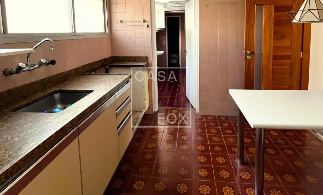 Apartamento com 1 suítes à venda em Moema, São Paulo, por R$ 1.610.000 Imagem 5