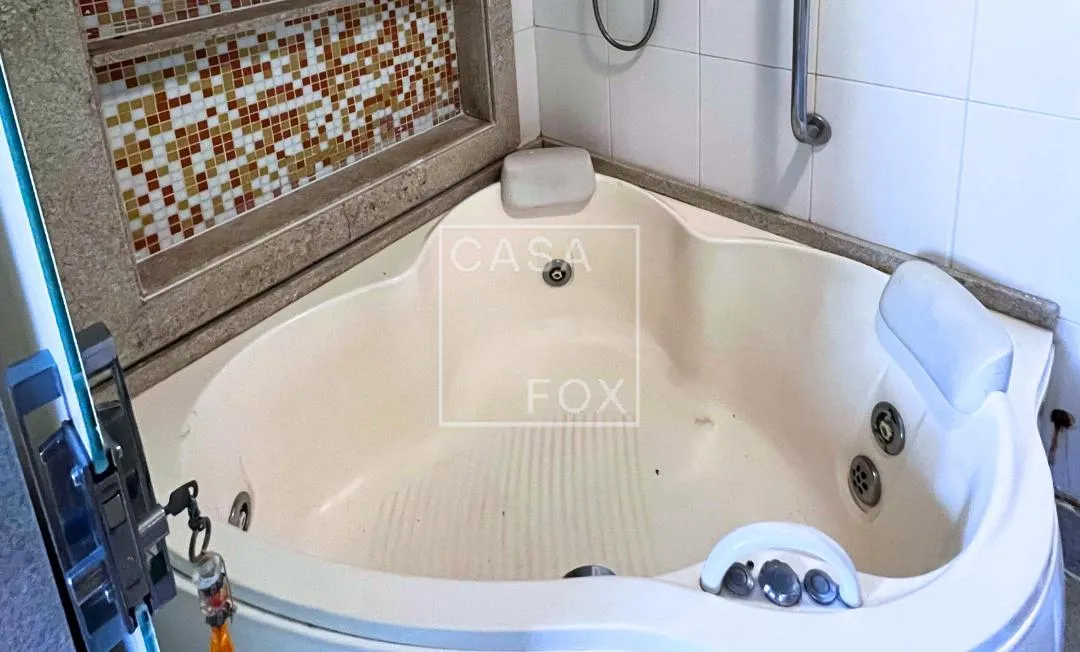 Apartamento com 1 suítes à venda em Moema, São Paulo, por R$ 1.610.000 Imagem 11