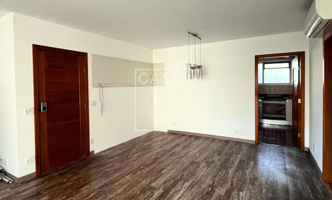 Apartamento com 1 suítes à venda em Moema, São Paulo, por R$ 1.610.000 Imagem 3