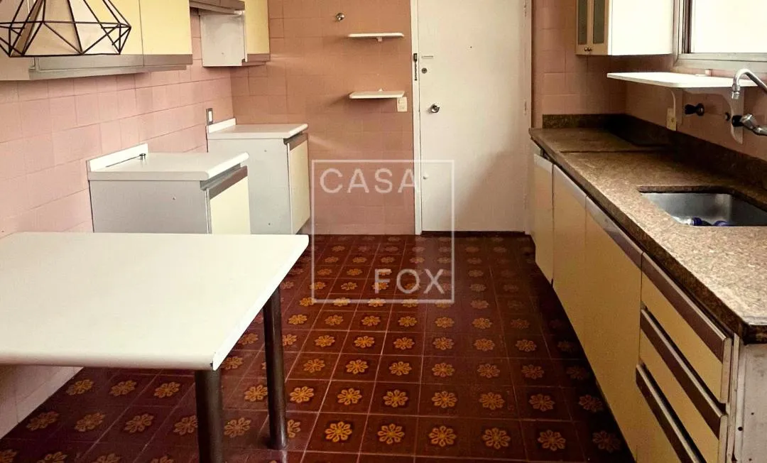 Apartamento com 1 suítes à venda em Moema, São Paulo, por R$ 1.610.000 Imagem 6