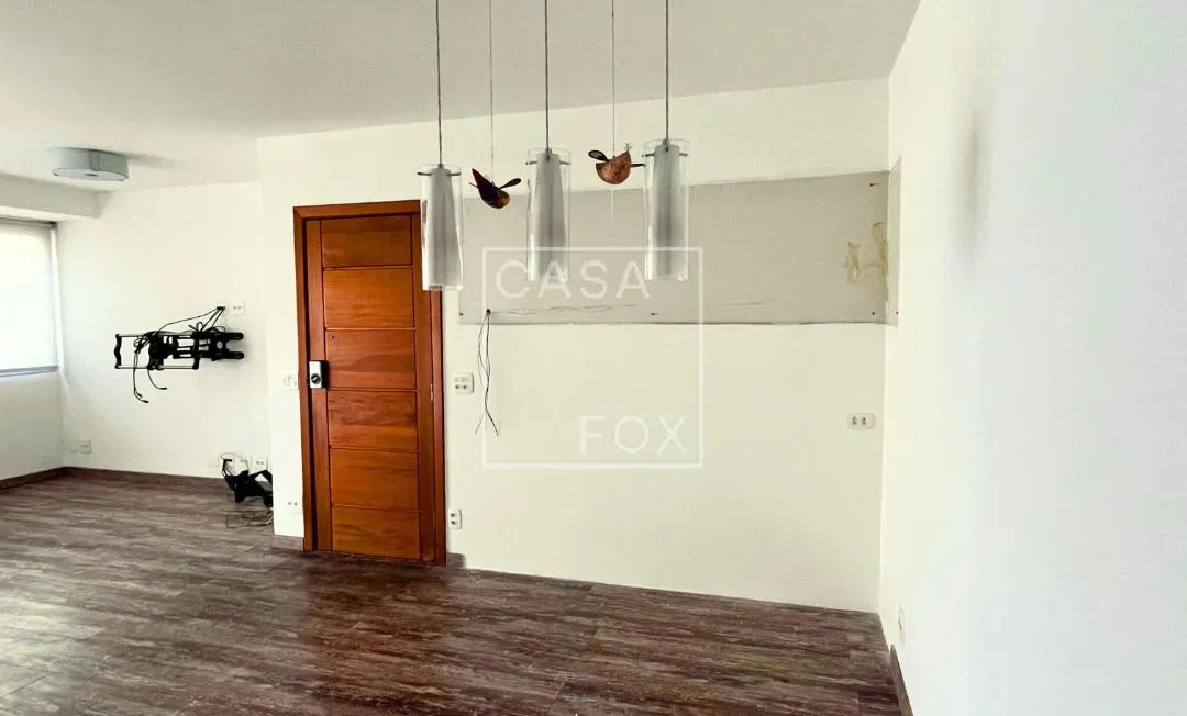 Apartamento com 1 suítes à venda em Moema, São Paulo, por R$ 1.610.000 Imagem 4