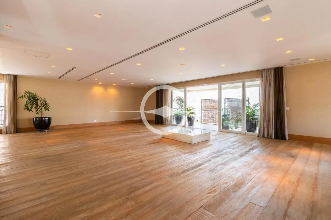 Apartamento com 4 suítes à venda em Itaim Bibi, São Paulo, por R$ 27.092.540 Imagem 4