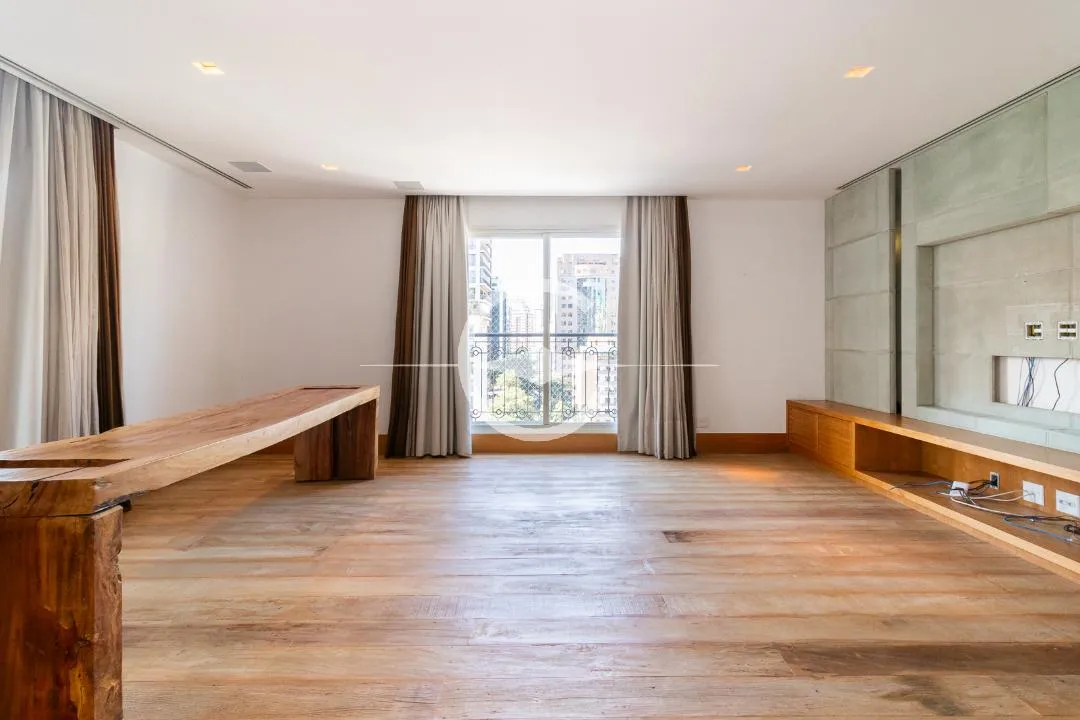 Apartamento com 4 suítes à venda em Itaim Bibi, São Paulo, por R$ 27.092.540 Imagem 7